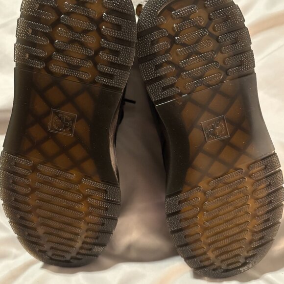 DOC MARTEN ZAVALA COMBAT BOOTS - Picture 5 of 5